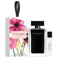 Narciso Rodriguez For Her Eau de Toilette Spray 100Ml Set