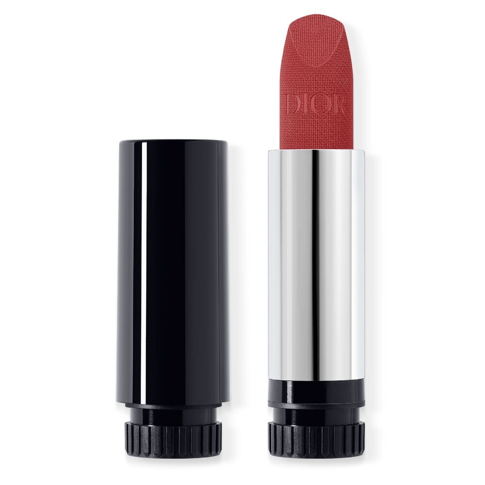DIOR - Velvet Lipstick Refill -  720 - Icone
