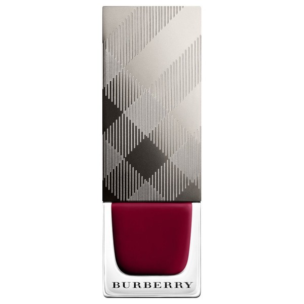 Burberry - Nail Polish Black Cherry - 303
