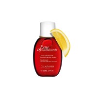 Clarins Eau Dynamisante Doux Déodorant