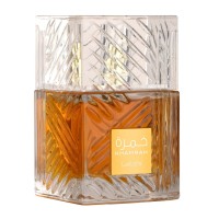 LATTAFA Khamra Eau de Parfum Spray