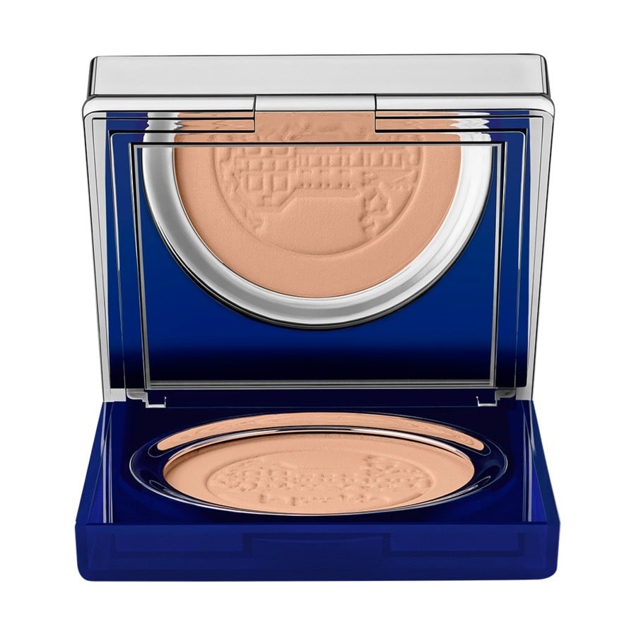 La Prairie - Powder Foundation SPF15 -  Satin Nude