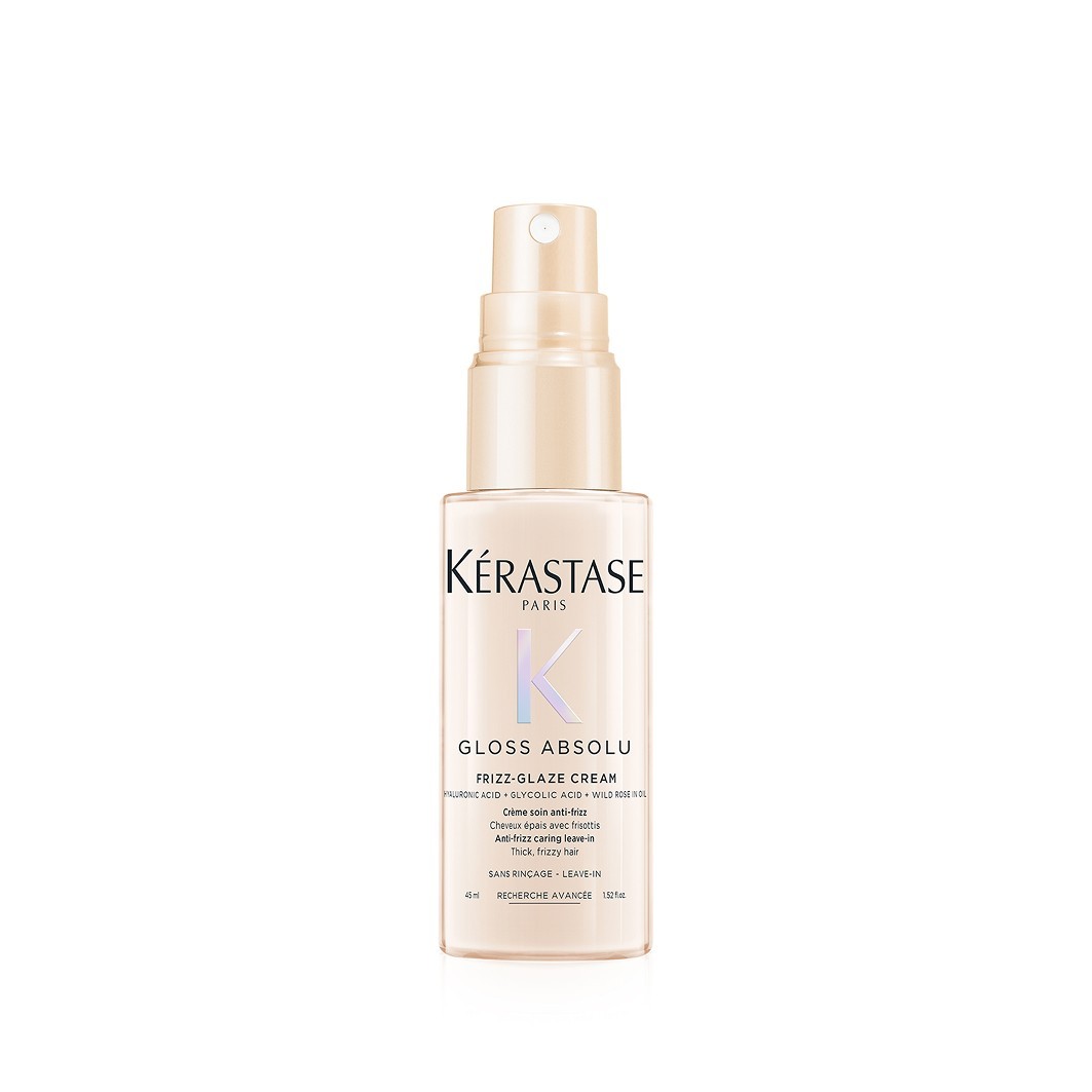 Kérastase - Anti Frizz Cream - 