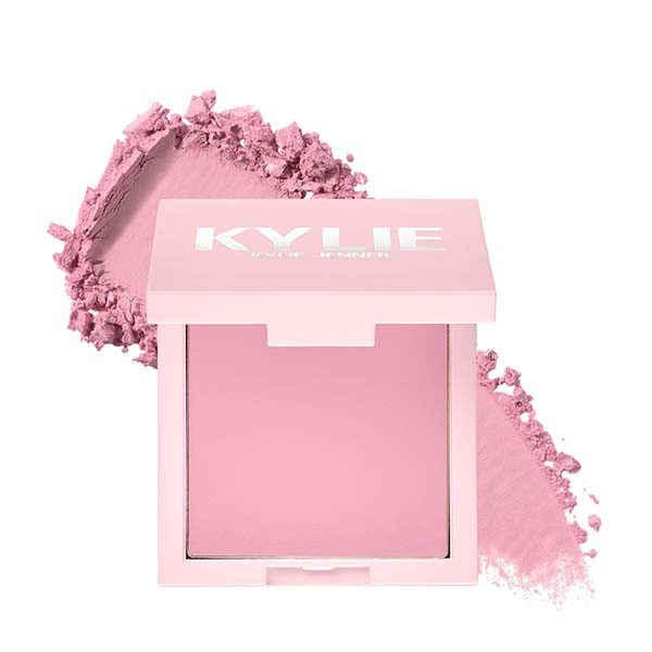 Kylie Cosmetics - Blush -  Winter Kissed