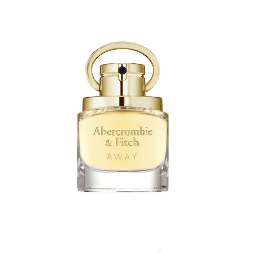 Abercrombie & Fitch - Away For Her Edp Vapo -  30 ml