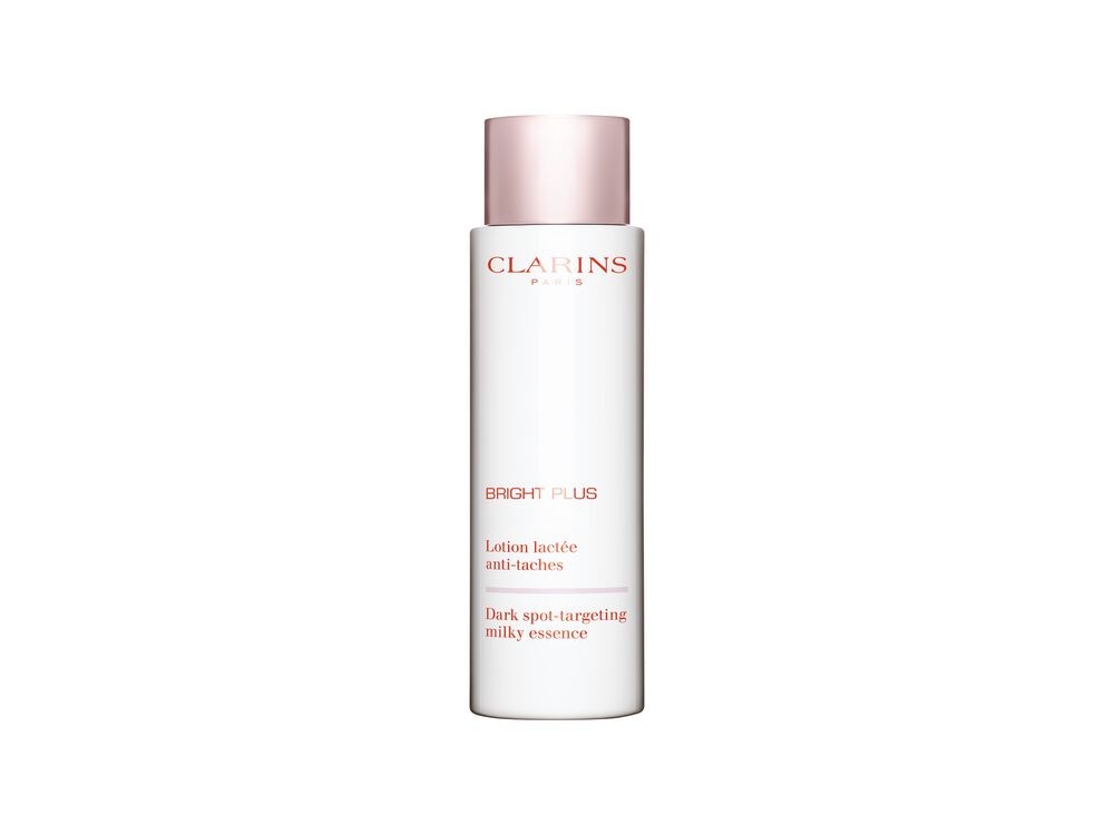 Clarins - Bright Plus Lotion Lactee - 