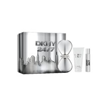 DKNY 24/7 Eau de Parfum Spray 100 Ml Set