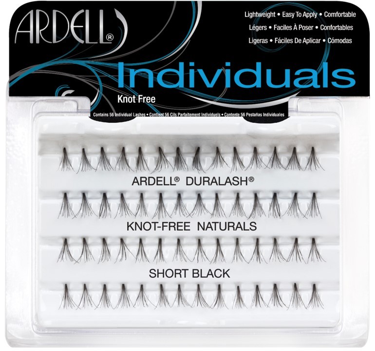 Ardell - Duralash Individuals Short - 