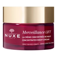 NUXE Merveillance Lift Night Cream