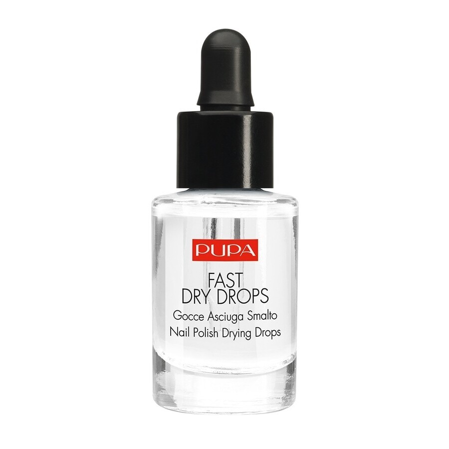 PUPA - Fast Dry Drops - 
