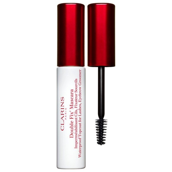 Clarins - Double Fix' Mascara -