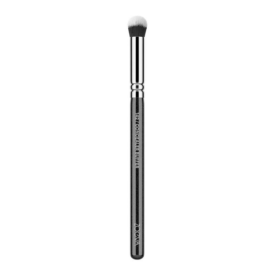 ZOEVA Cosmetics - Eye Brushes 142 Concealer Buffer - 