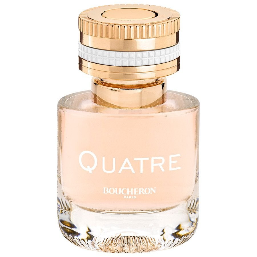Boucheron - Quatre pour Femme Eau de Parfum - 100 ml