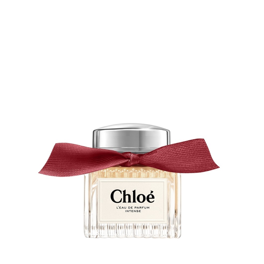 Chloé - Signature Eau de Parfum Spray Intense Refillable -  30 ml