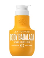 Sol de Janeiro Vitamin-Infused Lotion