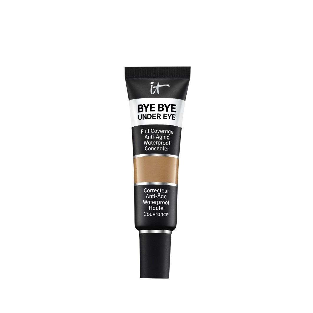 IT Cosmetics - Bye Bye Under Eye Concealer -  33.5 - Tan Natural