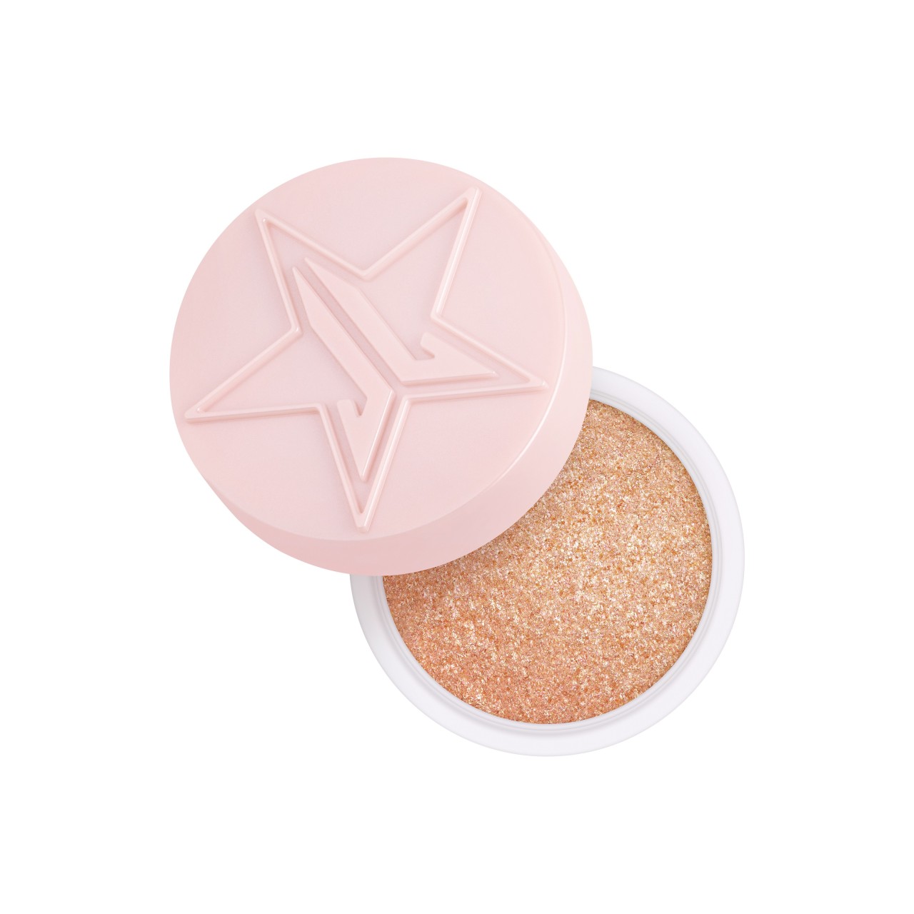 Jeffree Star Cosmetics - Eye Gloss Powder -  Stardacity