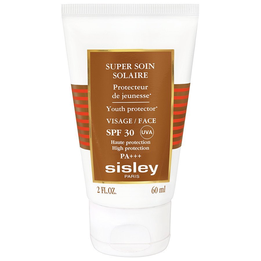 Sisley - Super Soin Sol.Visage Spf30 - 