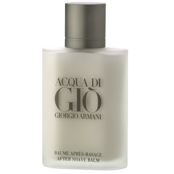 Giorgio Armani - Acqua di Gio After Shave Balm -