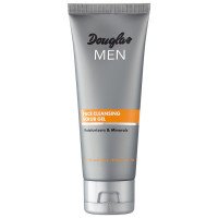 Douglas Men Men Exfoliating Face Gel Douglas Men Men Exfoliating Face Gel