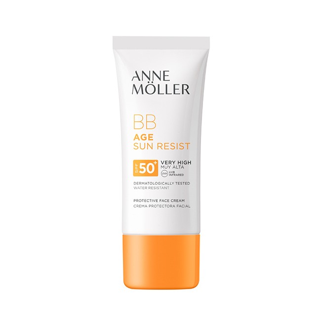 Anne Möller - BB Protective Face Cream SPF 50+ - 