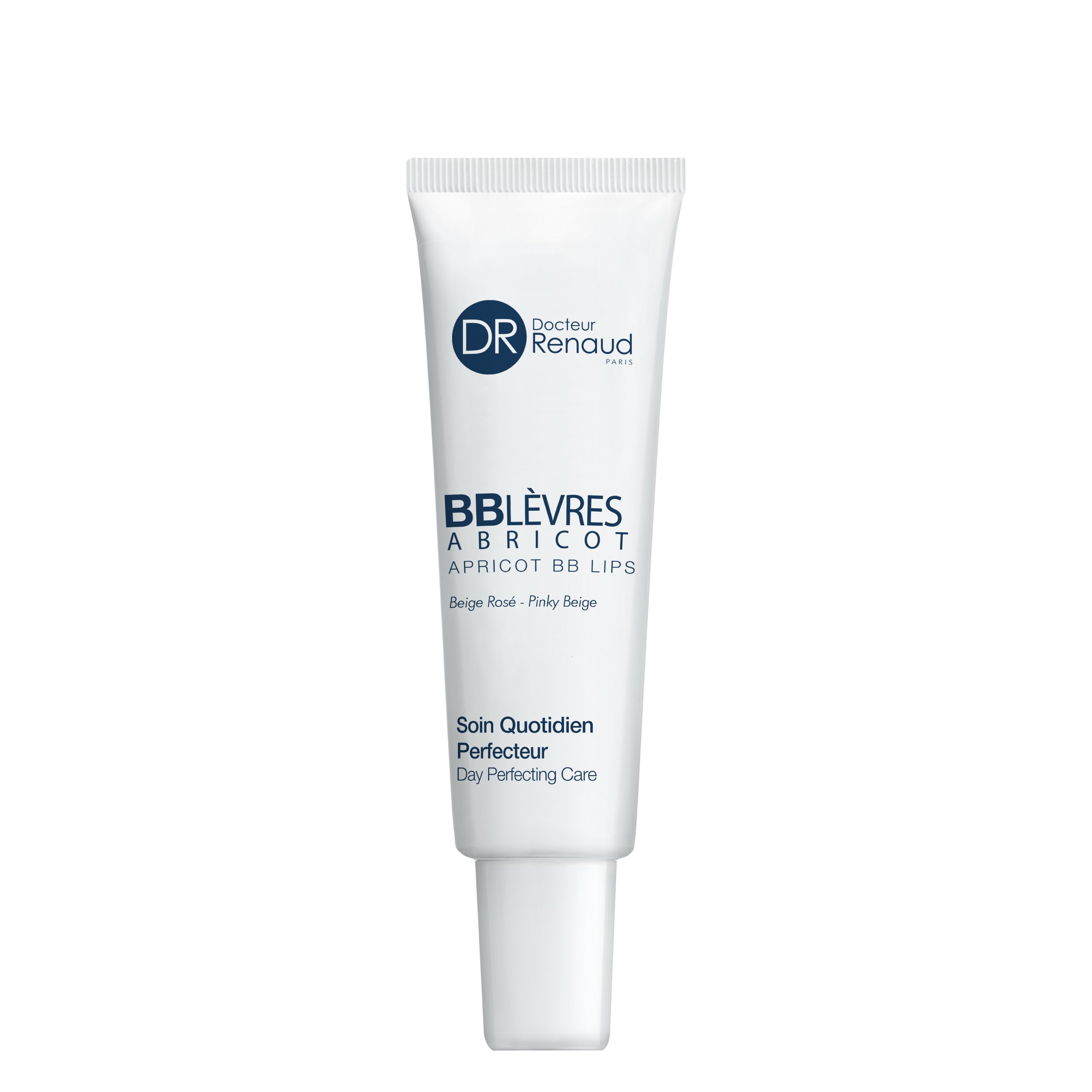 Levres Beige Rose
