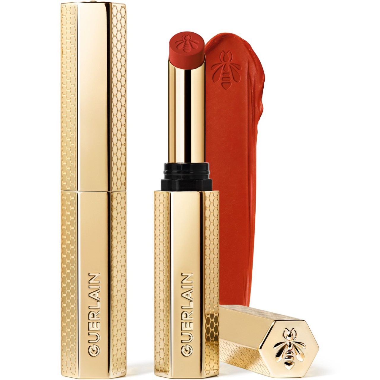 Guerlain - Lipstick Blur Matte -  134