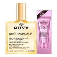 NUXE Huille Prodigieuse Set