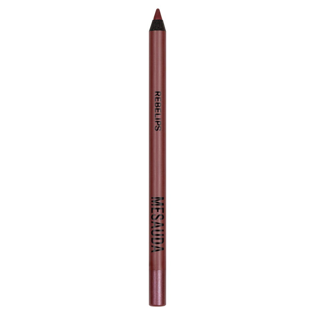 Mesauda Beauty - Rebel Lips Lip Pencil -  Blush