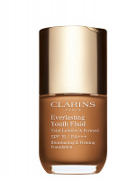 Clarins Everlasting Foundation Youth Fluid Clarins Everlasting Foundation Youth Fluid