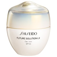 Shiseido Total Protective Cream S