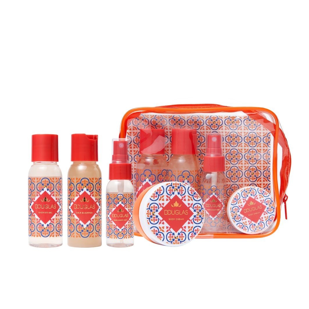 Douglas Collection - Gift Set Bag - 