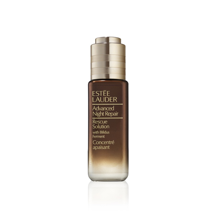 Estée Lauder - Rescue Solution - 