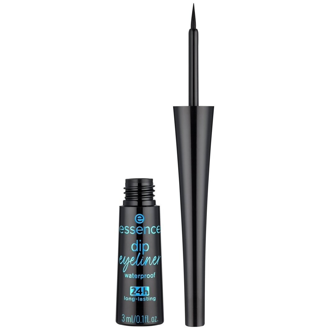 ESSENCE - Dip Eyeliner Waterproof - 