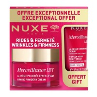 NUXE Merveillance Lift 50Ml Set