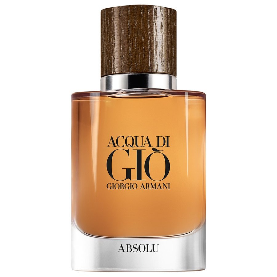 Giorgio Armani - Acqua Di Gio Absolu Eau de Parfum -  125 ml
