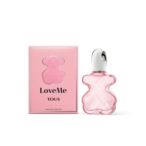 Tous - Love Eau de Parfum Spray - 30 ml