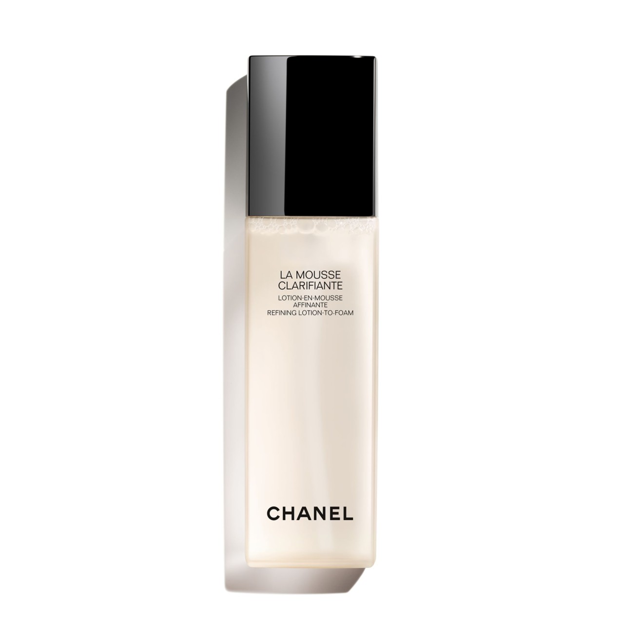 CHANEL - LOÇÃO-EM-ESPUMA APERFEIÇOADORA - 