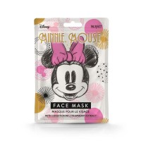 MAD BEAUTY Face Mask Minnie Magic