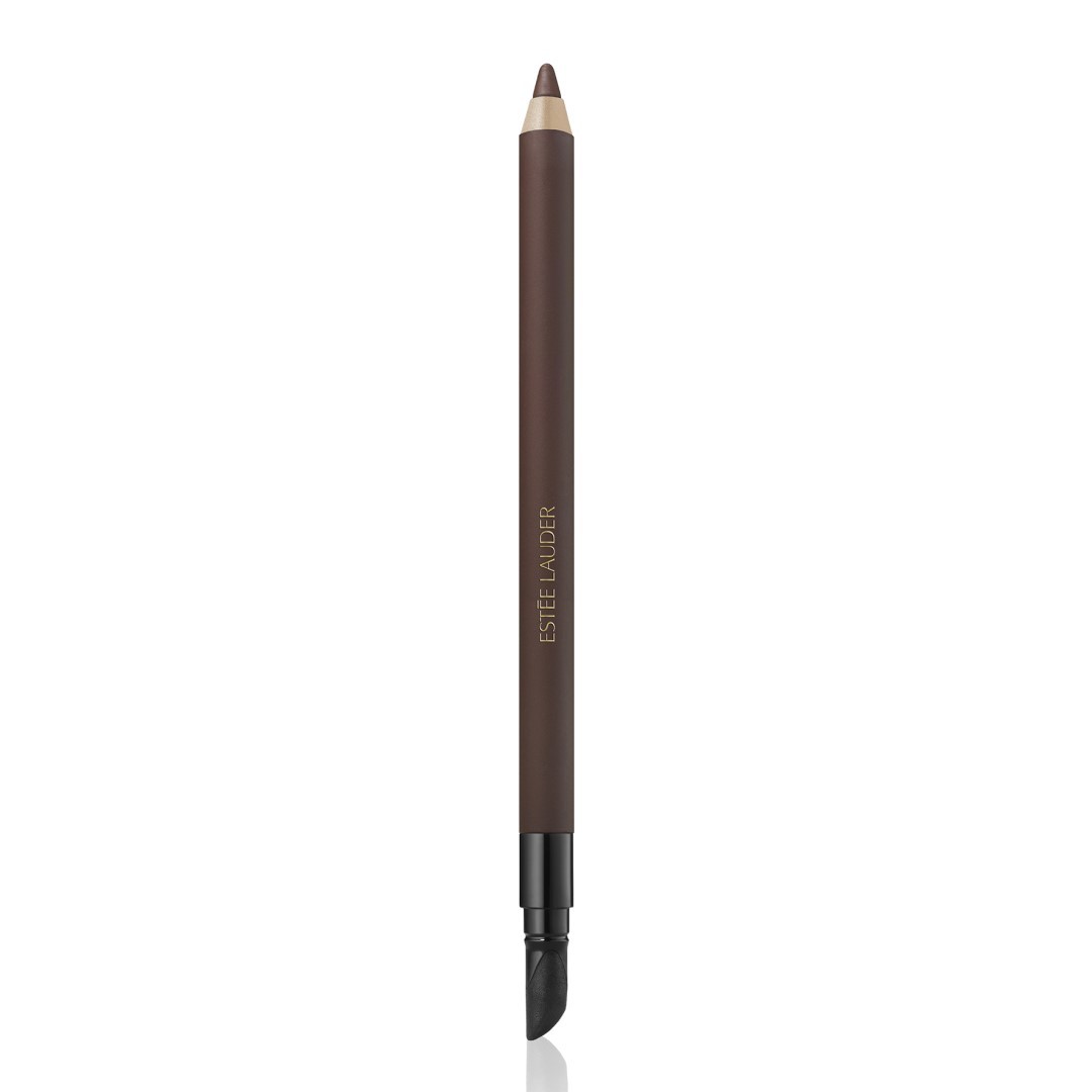 Estée Lauder - Eye Pencil 24H Waterproof Gel -  3 - Coffee