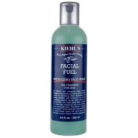 Kiehl's Facial Fuel Face Wash