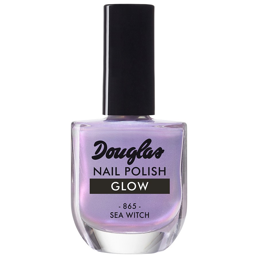 Douglas Collection - Nail Polish Effect - Glow Sea Witch