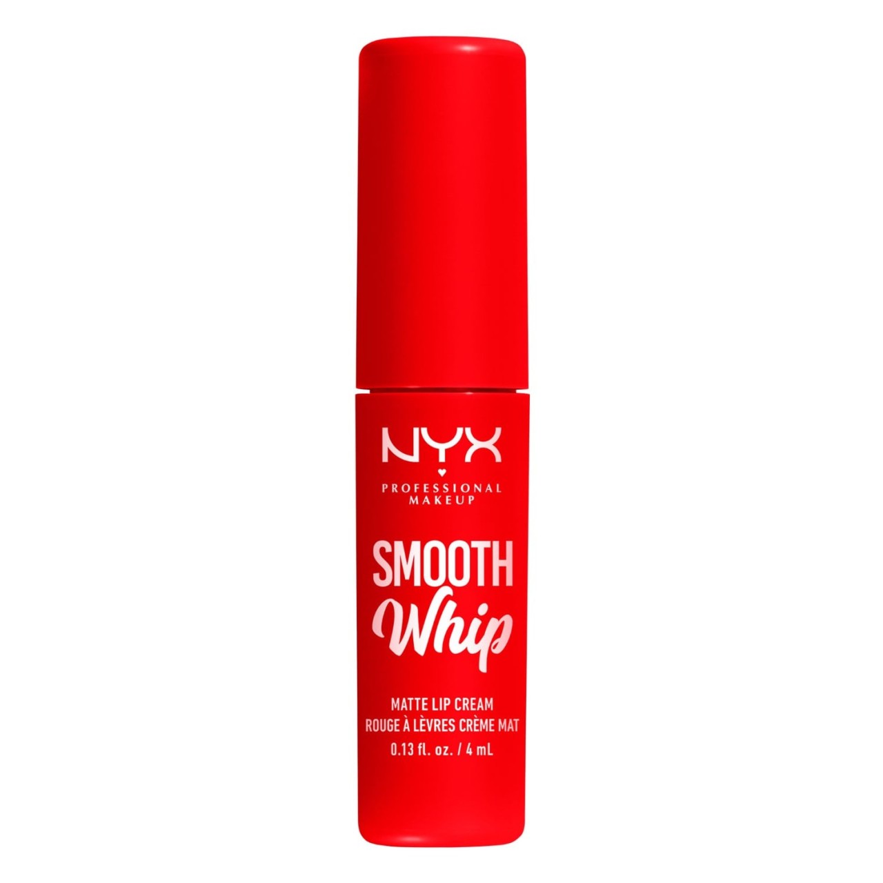 NYX Professional Makeup - Matte Lip Cream -  12 - Icing On Top