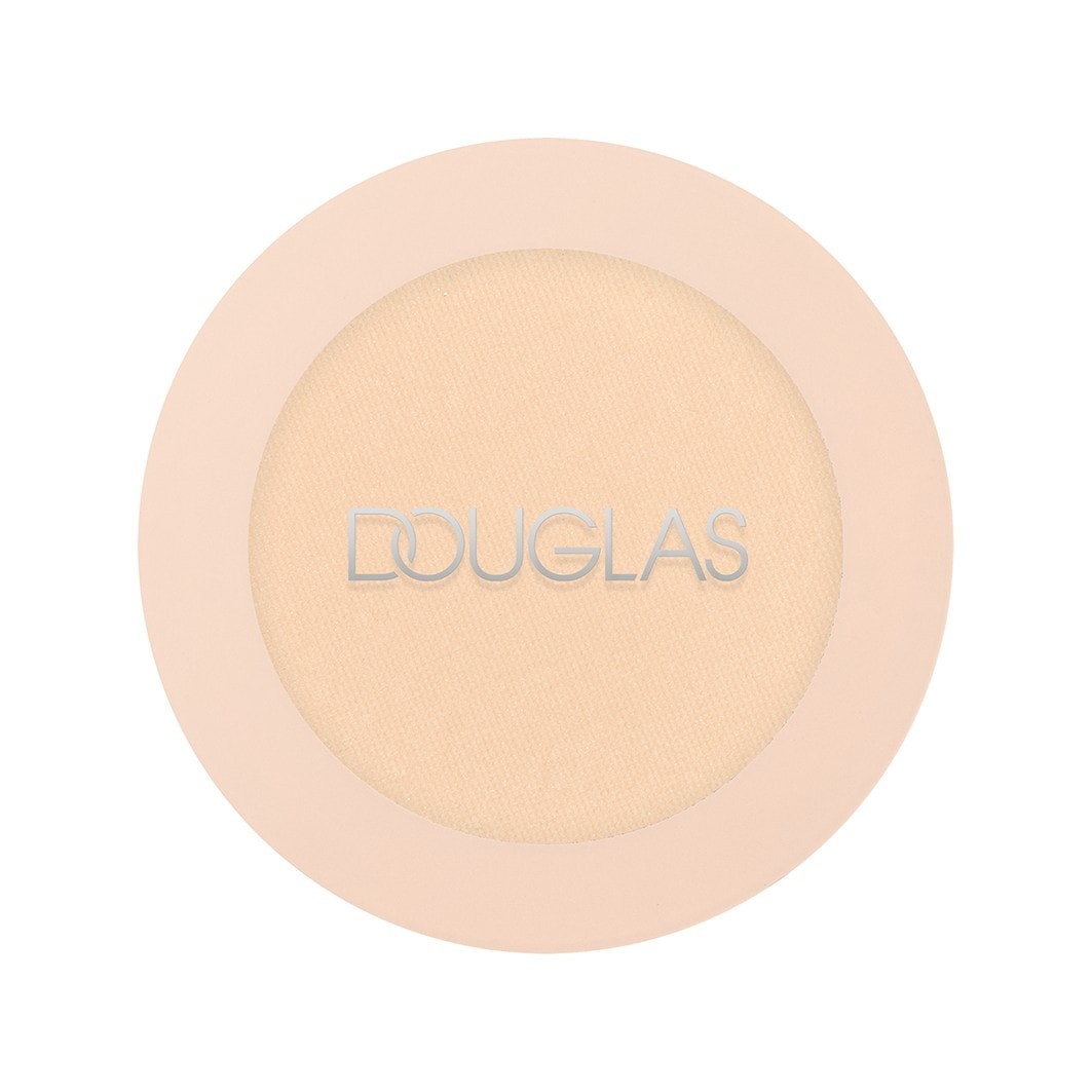 Douglas Collection - Mono Eyeshadow Matte -  01 - Sweet Latte