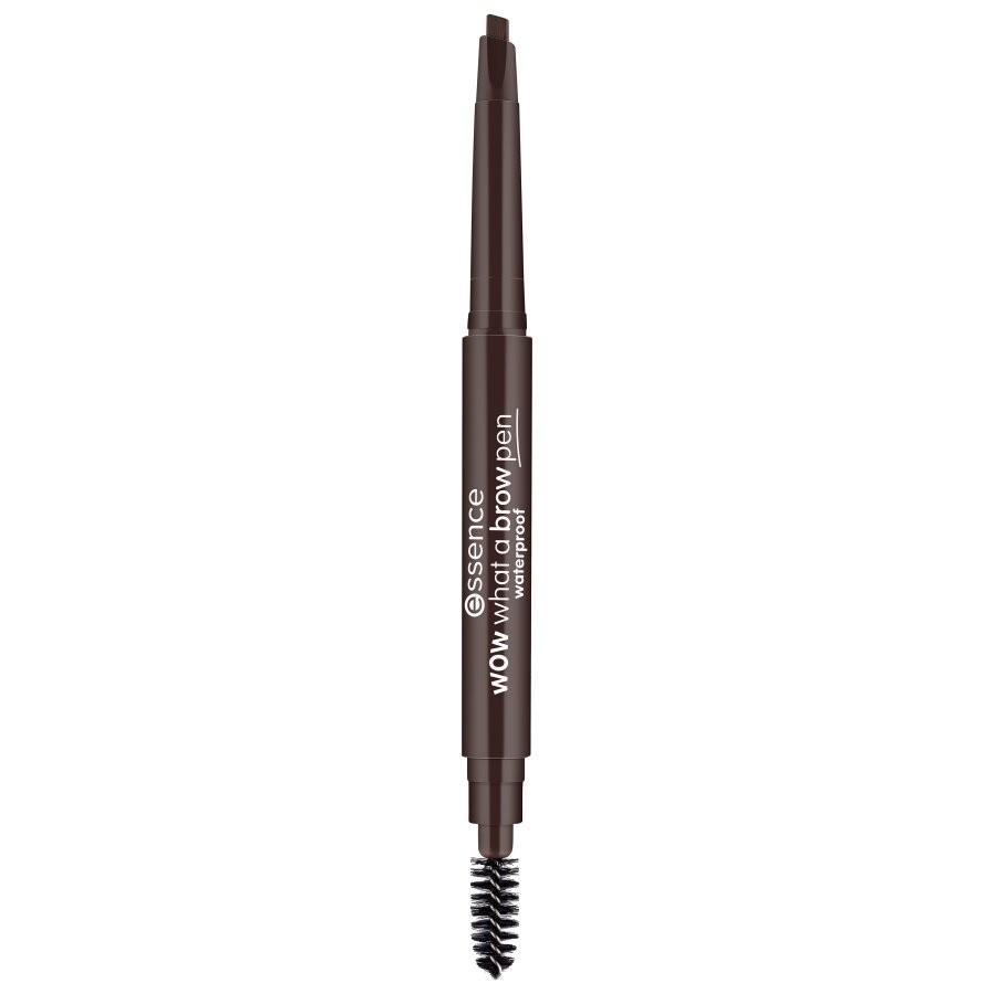 ESSENCE - Pen Waterproof -  Black Brown