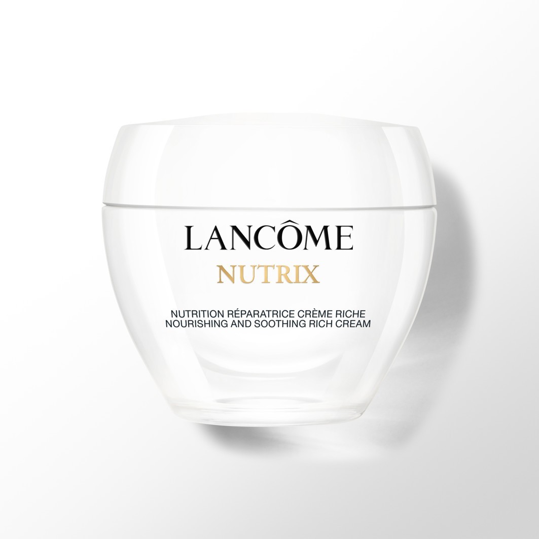 Lancôme - Nutrix Face Cream - 