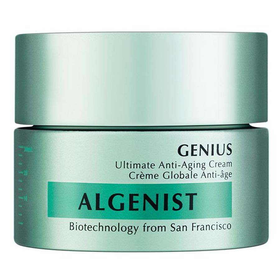 Algenist - Anti-Aging Cream - 