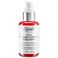 Kiehl's Strengthening Super Serum