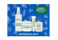 Mario Badescu Morning Edit Set