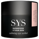 SYS Face Care SYS Calming Eye Sorbet SYS Face Care SYS Calming Eye Sorbet